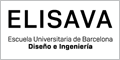 ELISAVA Escuela Universitaria de Diseño e Ingeniería de Barcelona ELISAVA Escuela Universitaria de Diseño e Ingeniería de Barcelona