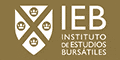 IEB - Instituto de Estudios Bursátiles IEB - Instituto de Estudios Bursátiles
