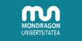 Mondragón Unibertsitatea Mondragón Unibertsitatea