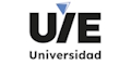 Logotipo del centro UIE - Universidad Intercontinental de la Empresa