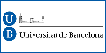 Universitat de Barcelona Universitat de Barcelona