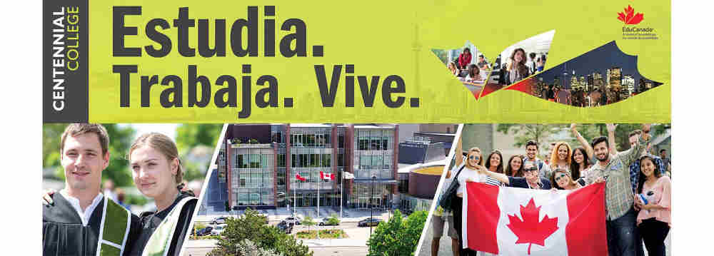 Centennial College - Toronto