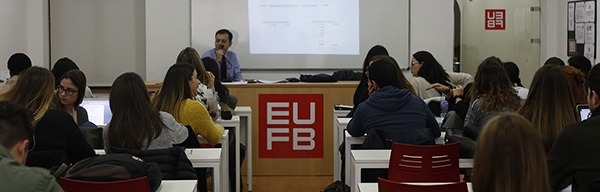 Escola Universitària de Turisme Formatic Barna