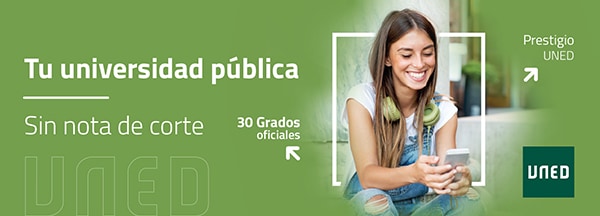 Universidad Nacional de Educación a Distancia (UNED)