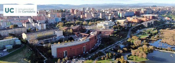 Universidad de Cantabria