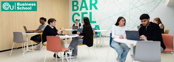 EU Business School