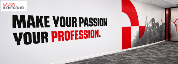 LALIGA BUSINESS SCHOOL