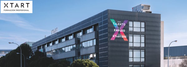 XTART Formación Profesional
