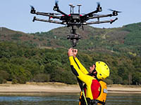 Fotografía 1 de AEROCAMARAS - Especialistas en Drones