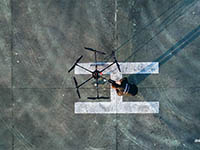 Fotografía 2 de AEROCAMARAS - Especialistas en Drones