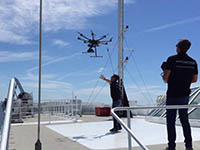 Fotografía 4 de AEROCAMARAS - Especialistas en Drones