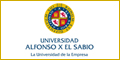 Universidad Alfonso X el Sabio