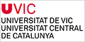 Universidad de Vic - Universidad Central de Cataluña Universidad de Vic - Universidad Central de Cataluña