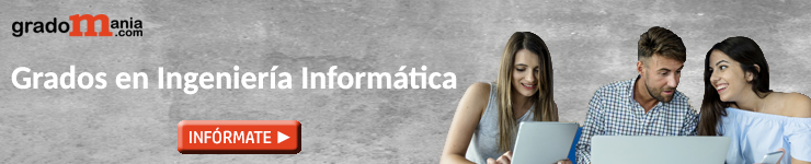Grados en Ingeniería en Informática Grados en Ingeniería en Informática