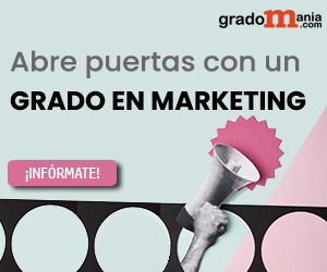 Grados en Marketing y Dirección Comercial