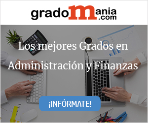 Grados Superiores en Administracion y Finanzas