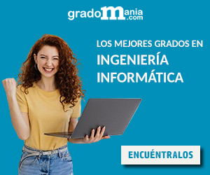 Grados en Ingeniería en Informática