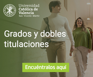 Universidad Catolica de Valencia