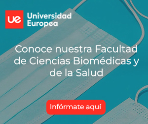 Universidad Europea - Facultad de Salud
