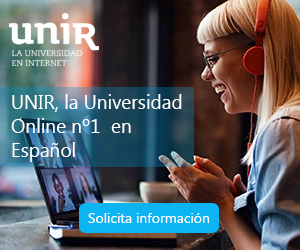 UNIR - Universidad Internacional de La Rioja