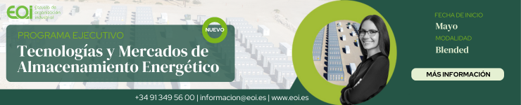 EOI - Máster de Energías Renovables