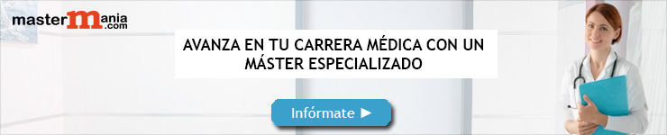 Másteres de especialización en Medicina