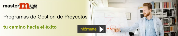 Programas en Gestión de Proyectos