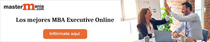 Los mejores MBA Executive Online