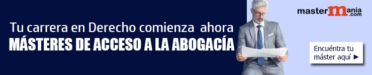 Másteres de Acceso a la Abogacía