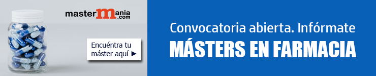 Masters y postgrados en Farmacia Masters y postgrados en Farmacia