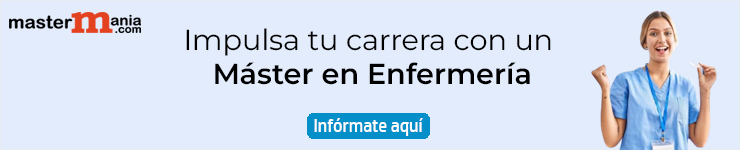 Masteres en Enfermeria Masteres en Enfermeria