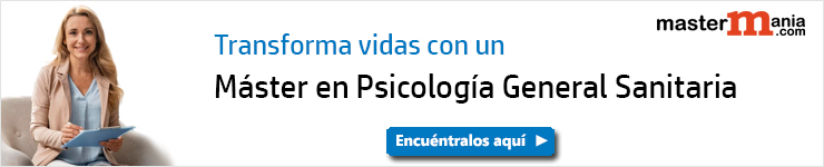 Programas en Psicologia General Sanitaria Programas en Psicologia General Sanitaria
