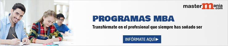Programas MBA Programas MBA
