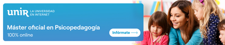 Masteres en Psicologia - UNIR Masteres en Psicologia - UNIR
