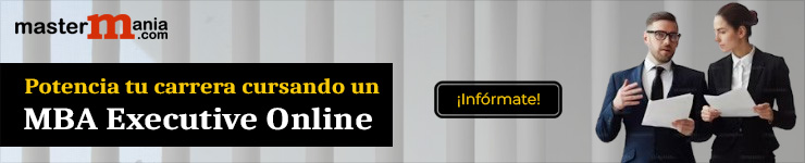 Los mejores MBA Executive Online