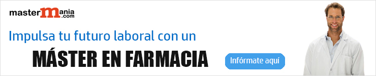 Masters y postgrados en Farmacia Masters y postgrados en Farmacia