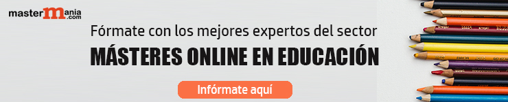 Masteres en Educacion - UCV Masteres en Educacion - UCV