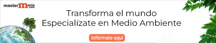 Masteres y Postgrados en Medio Ambiente Masteres y Postgrados en Medio Ambiente