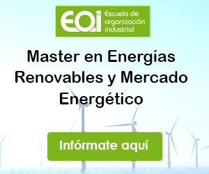 Máster de Energías Renovables EOI