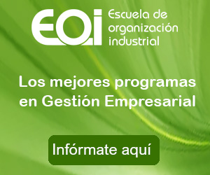 Programas de Gestión Empresarial EOI