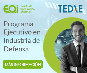 Programa Ejecutivo en Industria de Defensa - EOI