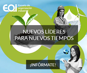 Escuela de Organización Industrial - EOI