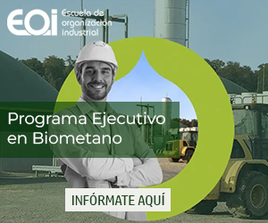 Programa Ejecutivo en Biometano - EOI