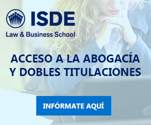 Dobles titulaciones de Acceso a la Abogacia