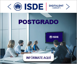 Postgrados en Derecho - ISDE