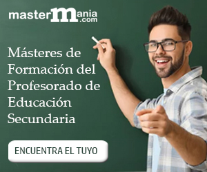 Formación del Profesorado de Educación Secundaria