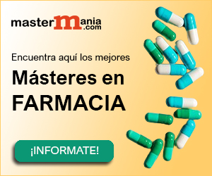 Masters y postgrados en Farmacia