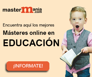 Masteres en Educacion Online