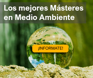 Masteres y Postgrados en Medio Ambiente