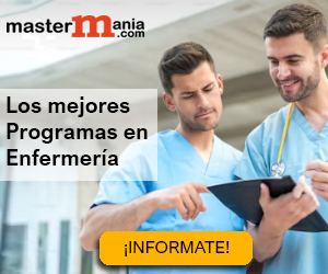 Masteres en Enfermeria